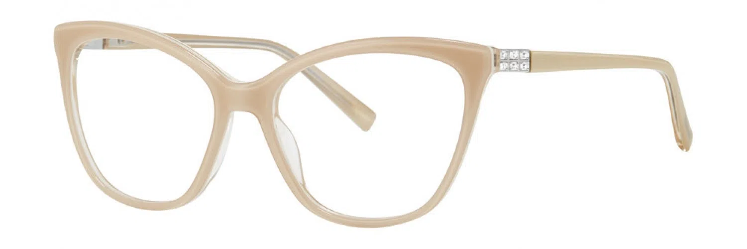 Vera Wang Nia Eyeglasses - view 2